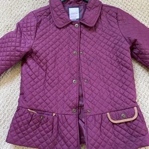 Girls Gymboree jacket, only worn a couple of times